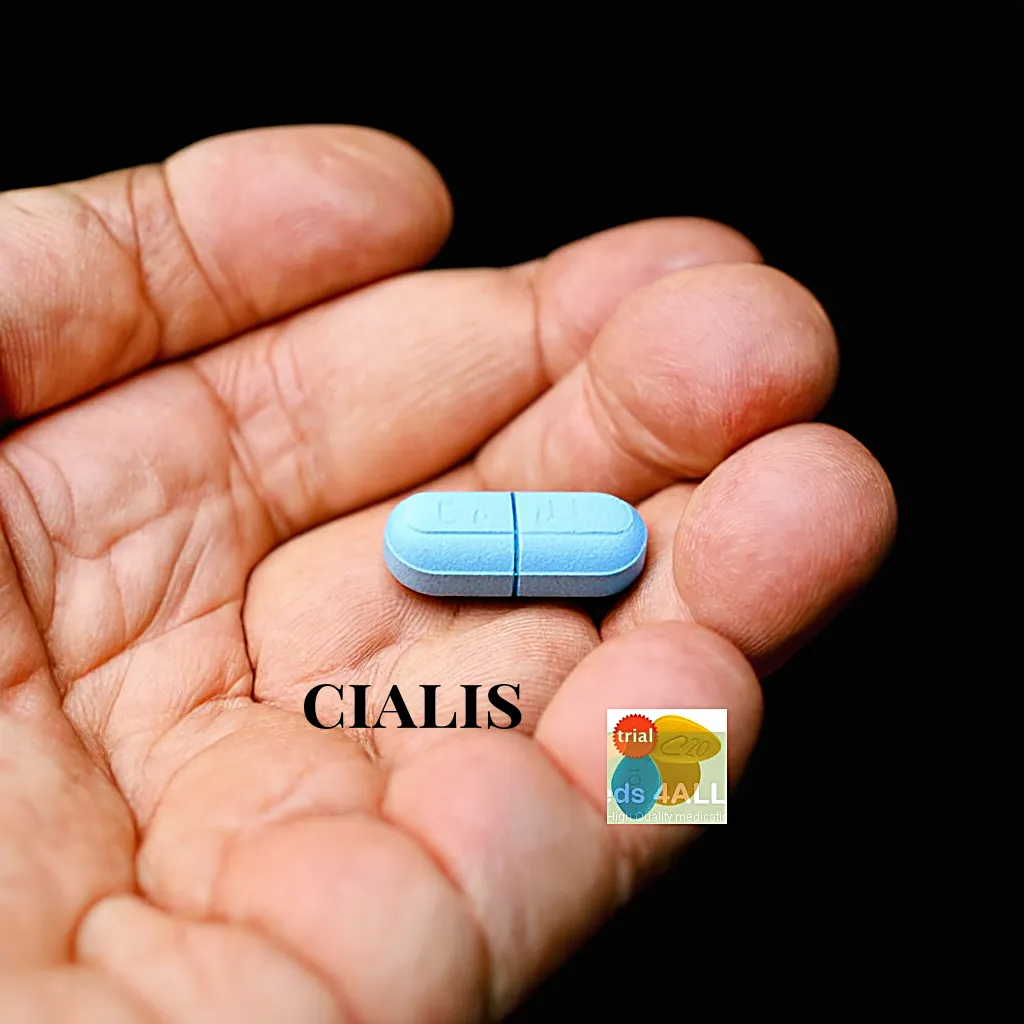 Comprare cialis online legale